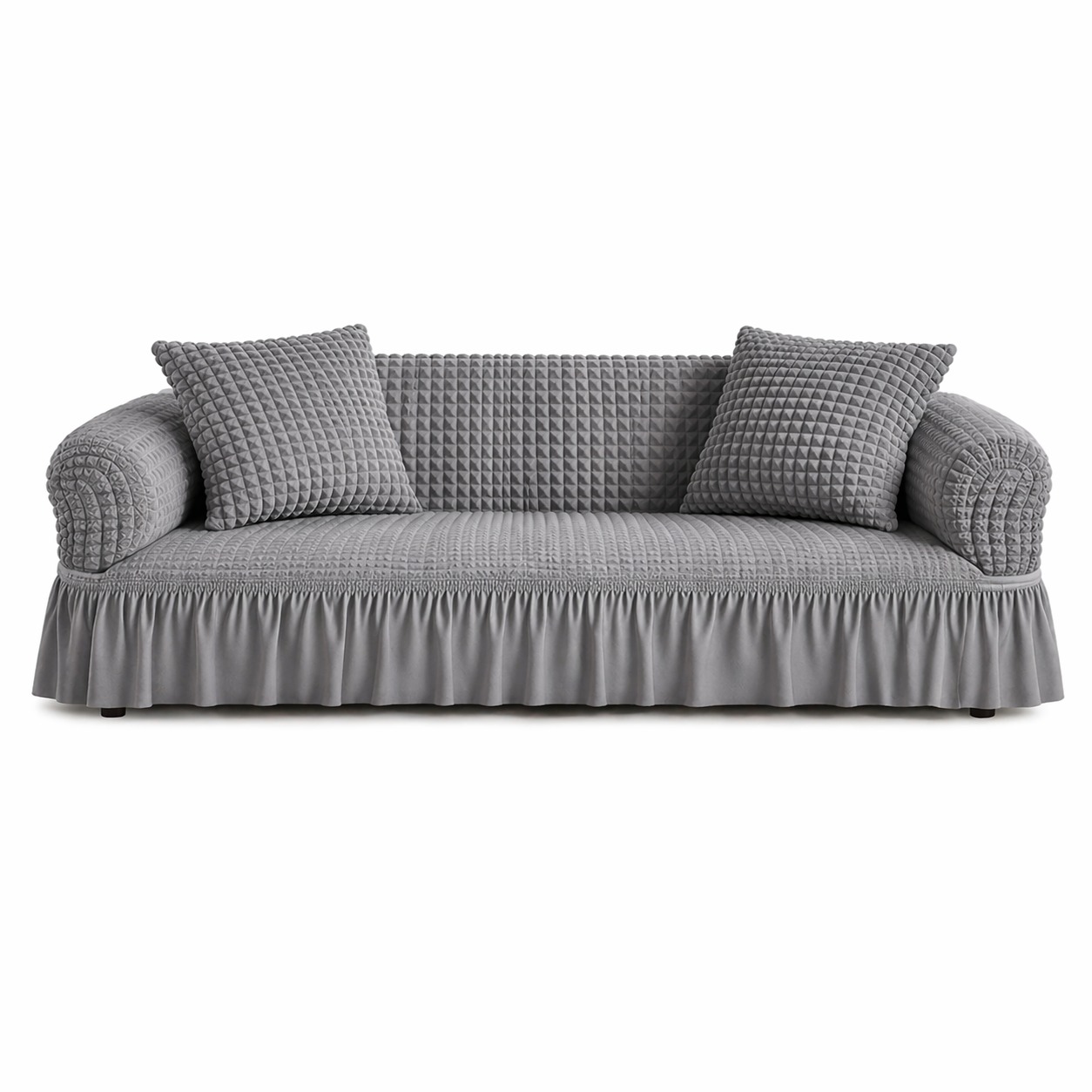 Bubble Sofa Covers/Stretchable Sofa Covers with Best Quality