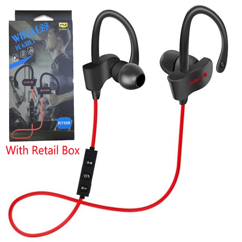 Wireless Earphones Wireless Bluetooth 