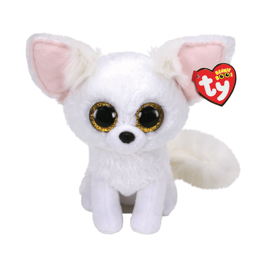 Phoenix Fox