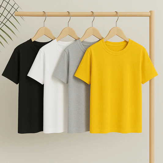 Rivaaj Mahal Men's Summer Tshirt For Men Print Trendy Casual Sports Short Sleeve T Shirt For Men Versatile Comfortable Top Men's Outdoor Short Sleeve Casual Breathable Tshirts For Boys/T Shirts For Girls Lightweight Breathable Fitness Quick- Suitable for