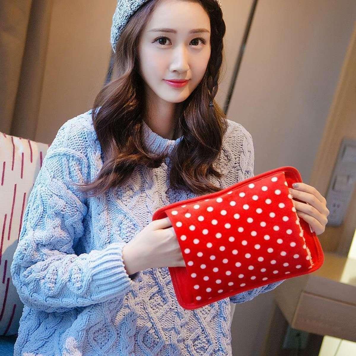 Electric Hot Water Bag Daraz