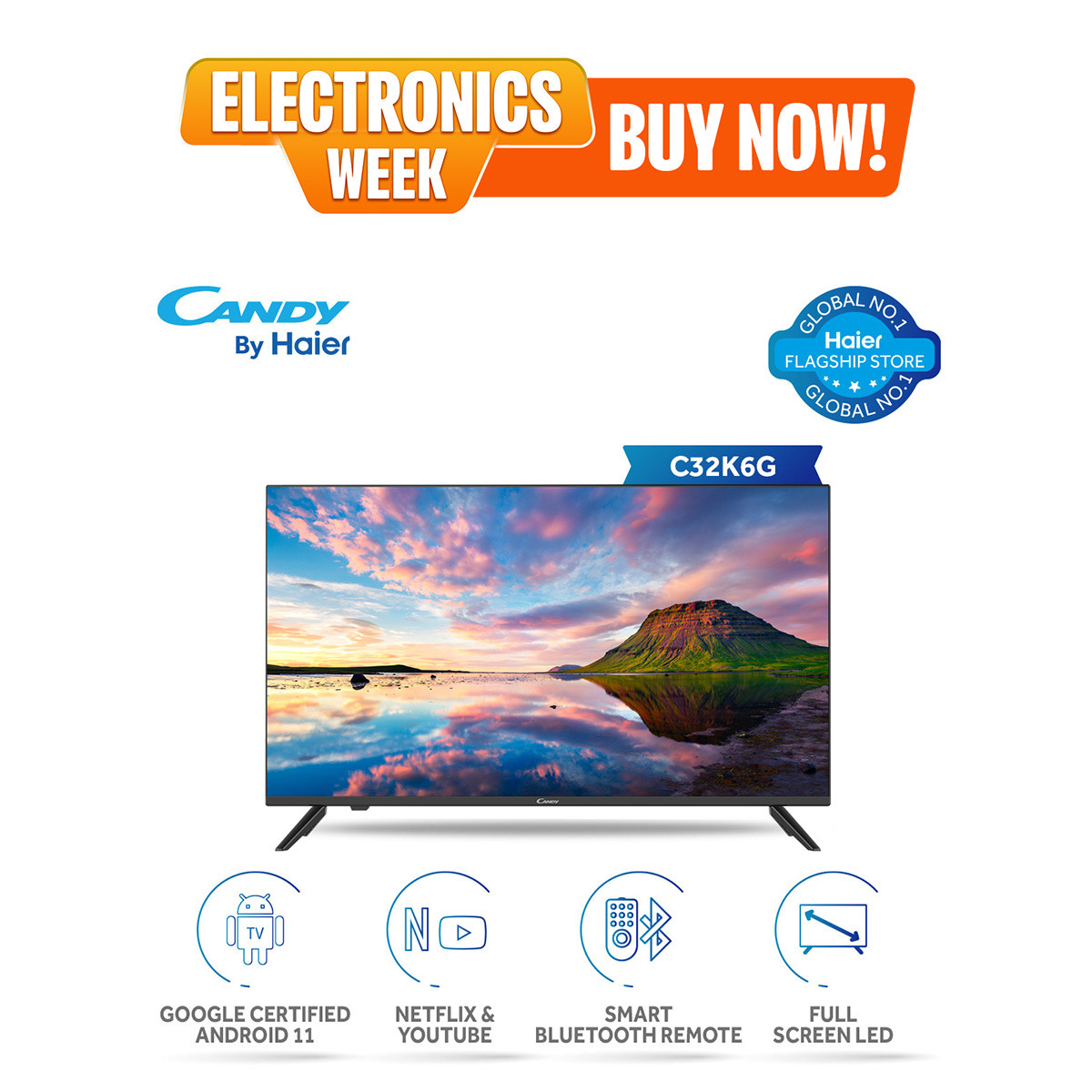 Televisions Price in Pakistan 10 Bank Discount