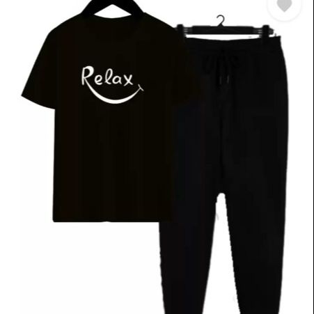 RELAX-Party Track suits T-shirt & Trouser For Men 1849