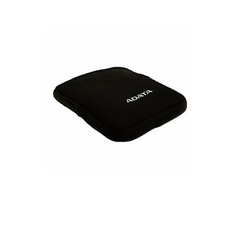 ADATA External Hard Drive Protection Soft Pouch