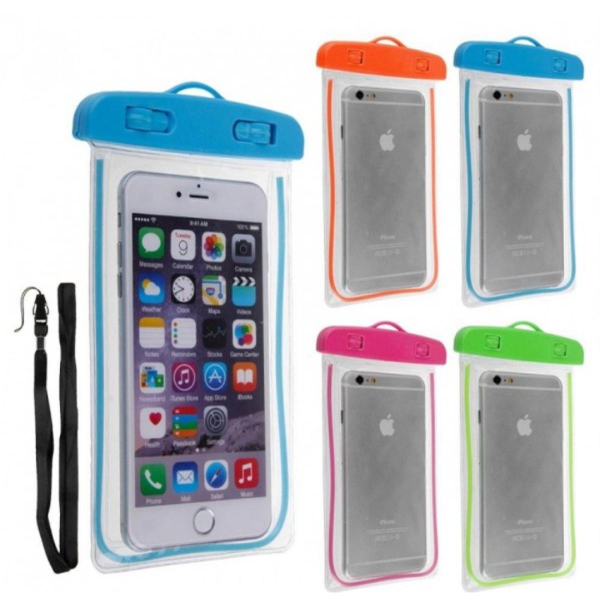 WATERPROOF MOBILE COVER price in Pakistan