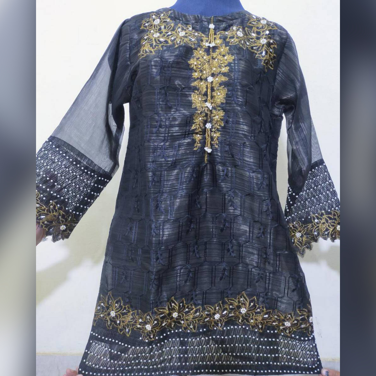 fancy point kurtis online