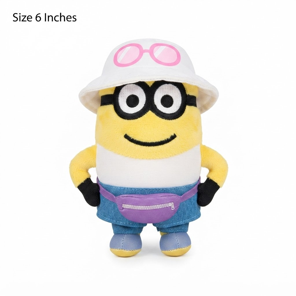 Summer Minion