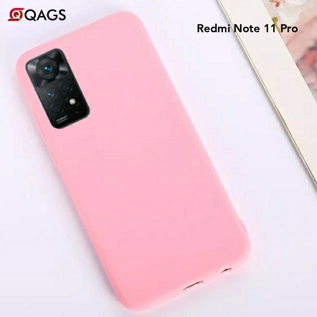 Redmi Note 12 PRO 4G Mobile Phone Case Multi Color Camera protection Soft MAtte Tpu Case Silicone Ultra Thin Back Cover