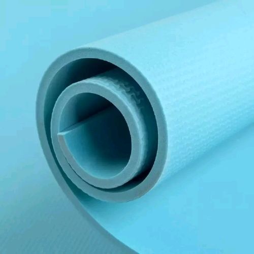 4MM Yoga Mat Yoga Gym Exercise Mats Environmental Tasteless Pilates Gym Exercise Pads Fitness Mat