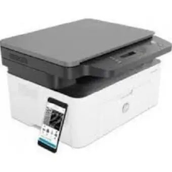 mfp 135w printer