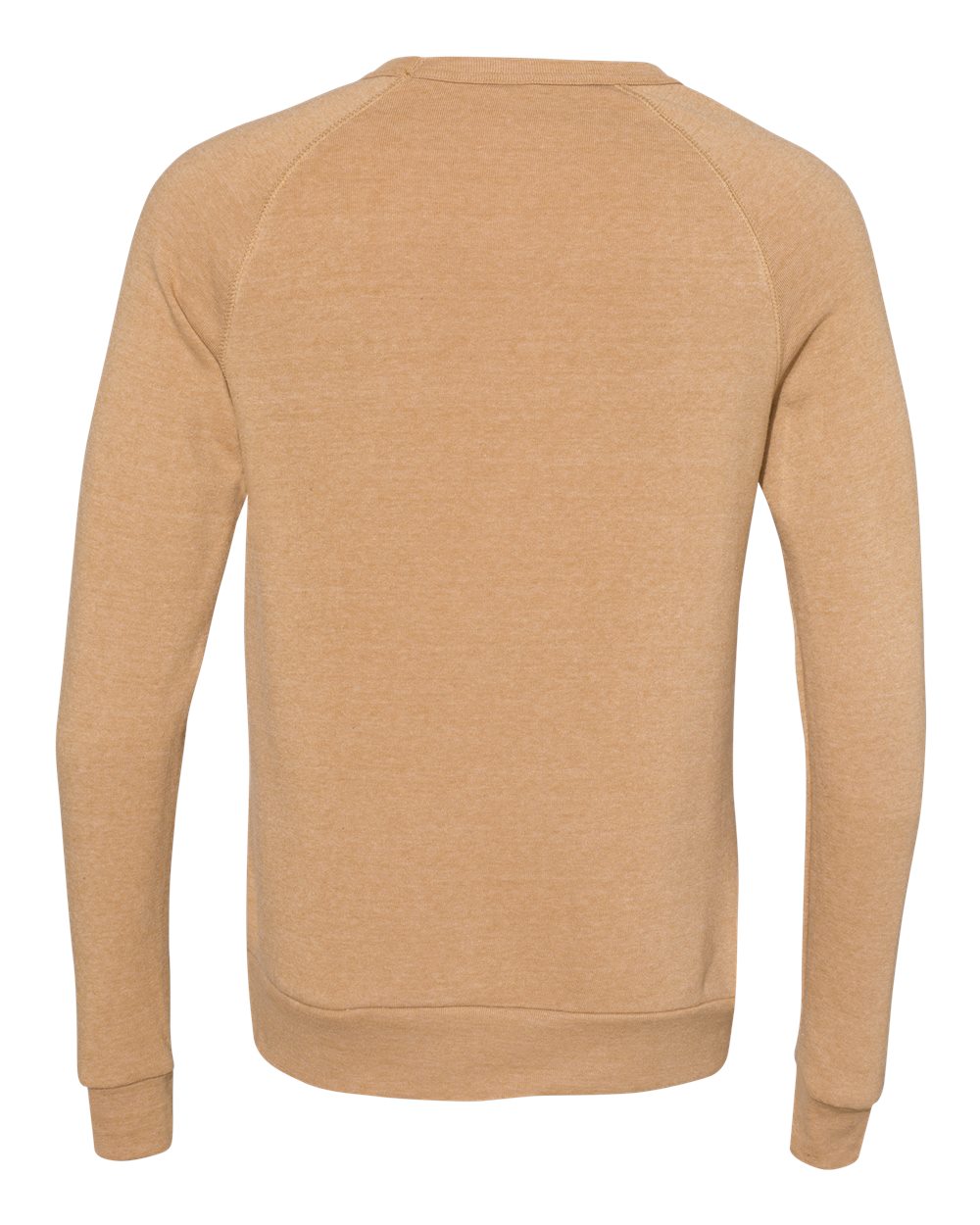 HashBack Fleece Sweatshirt for men