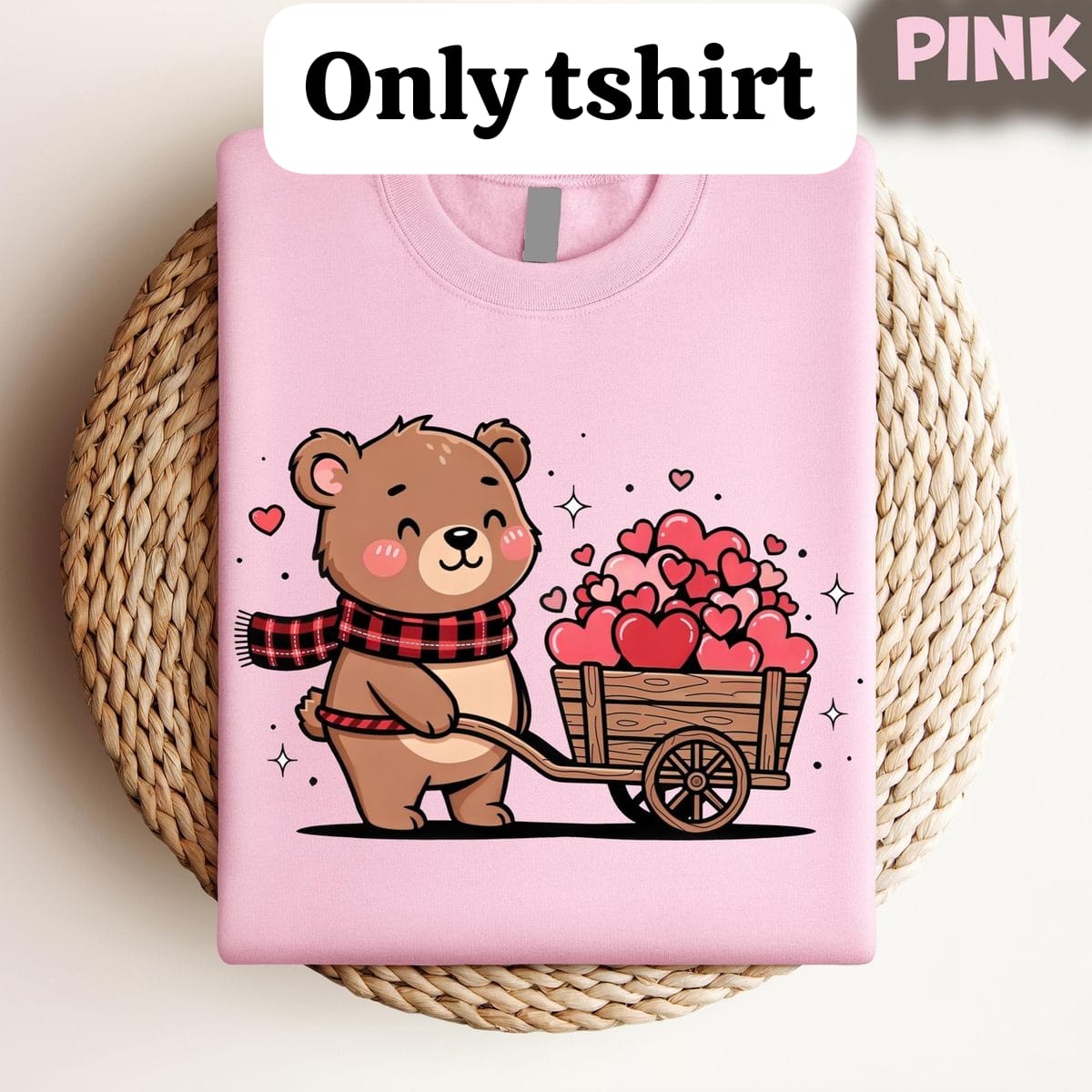 Casual Animal Print Top and Skirt Set for Girls - Cute Cartoon Character Design - Fashionable Outfit for Teens