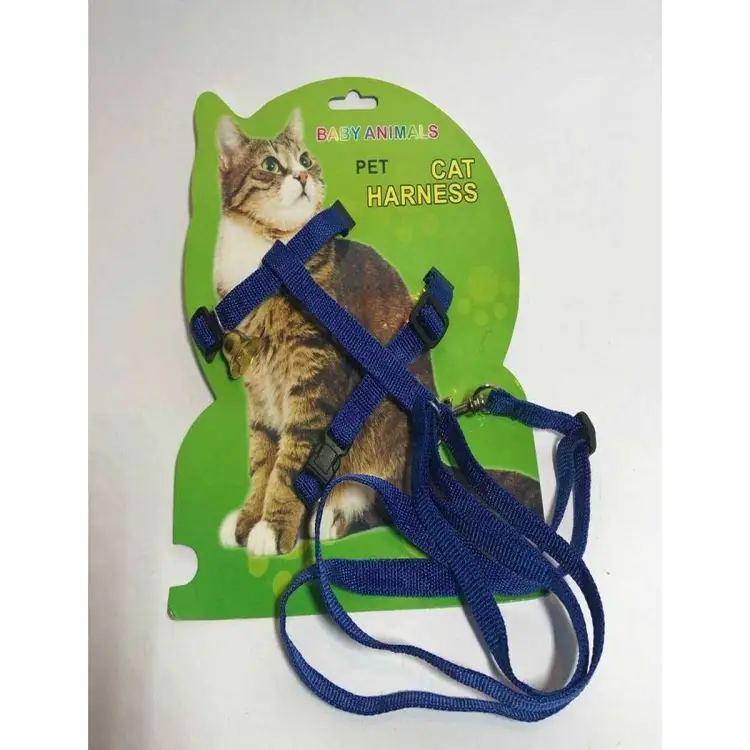 Cat baby clearance harness