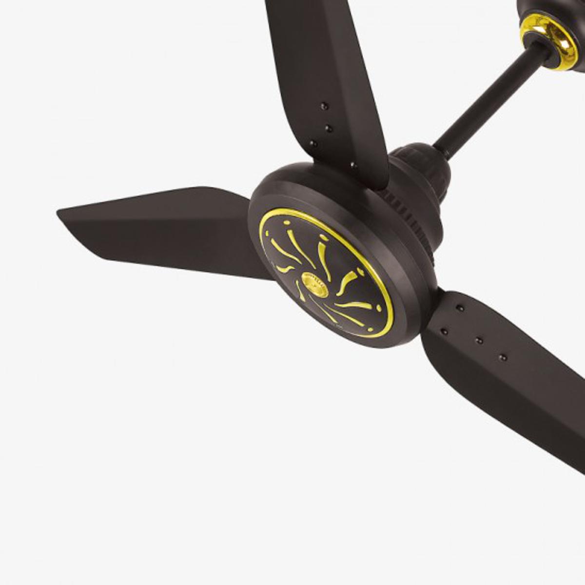 ac dc hybrid ceiling fan