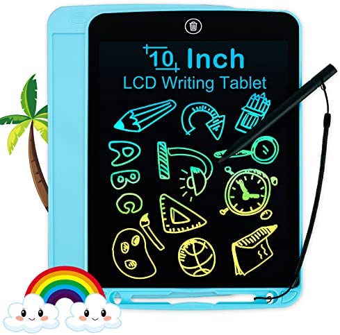 Best Selling LCD Writing Tablet for Kids |Educational Toys |Drawing Pad| Best Gift
