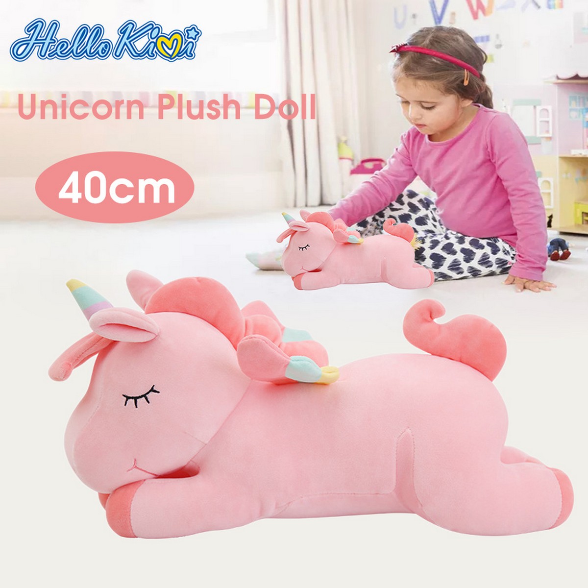 unicorn doll online