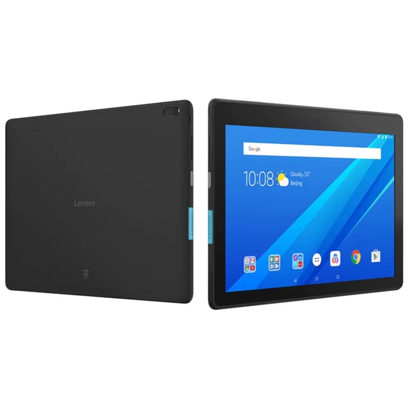Lenovo Tab E10 10 Inch Android Tablet | 2GB RAM 16GB ROM | Android 8.0 | HD Display | WiFi | Good Condition