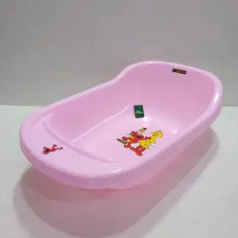 bathing tub for baby girl