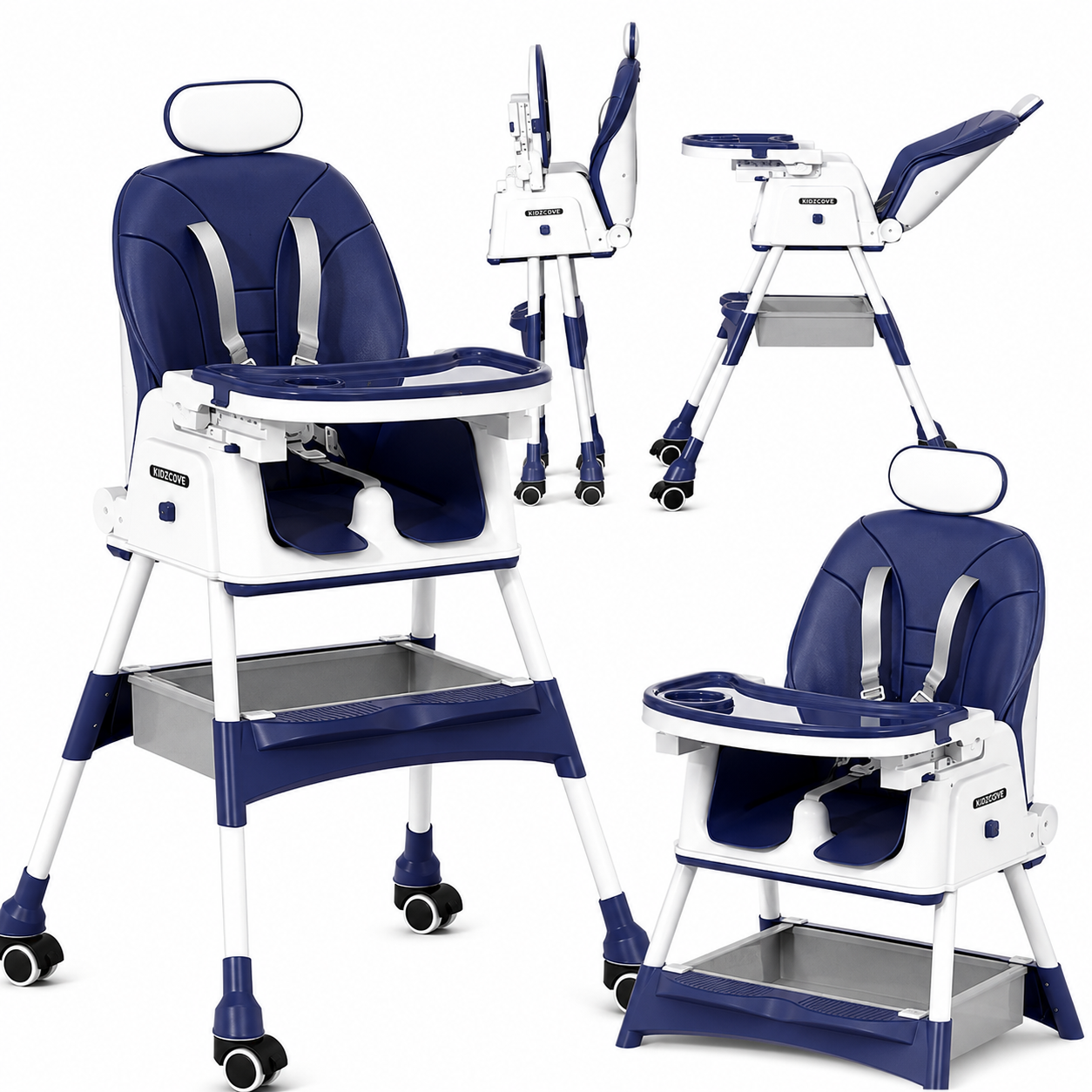 5 in 1-Blue