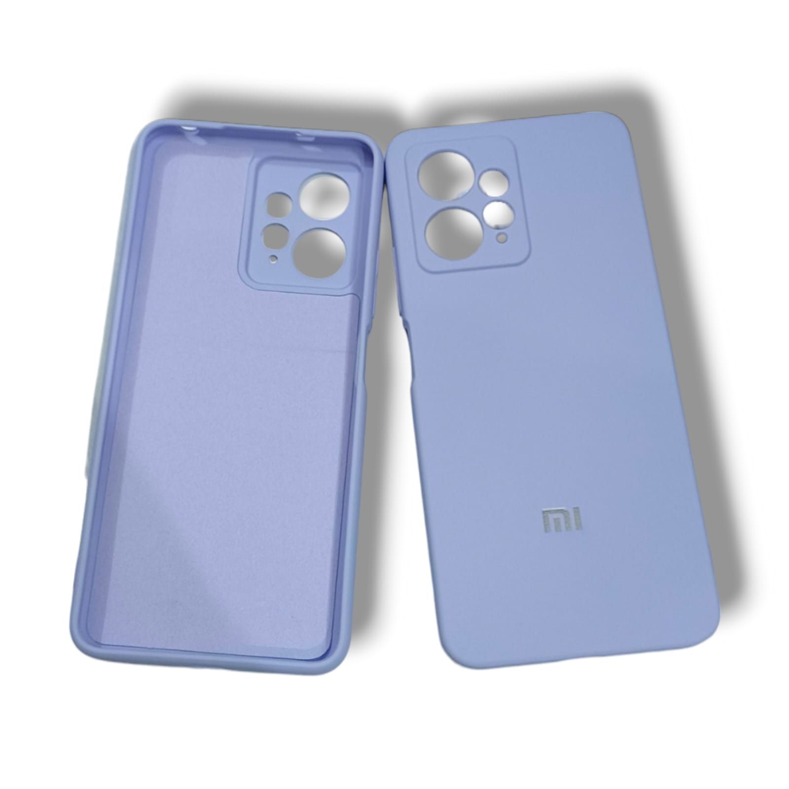 Redmi Note 12 4G Mobile Phone Case Multi Color Camera protection Soft MAtte Tpu Case Silicone Ultra Thin Back Cover