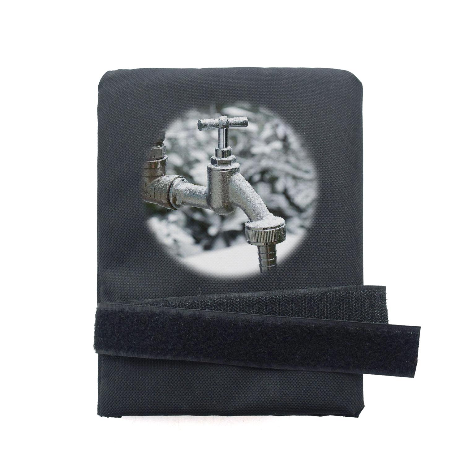 Outdoor Faucet Covers For Winter Outside Garden Faucet Socks For