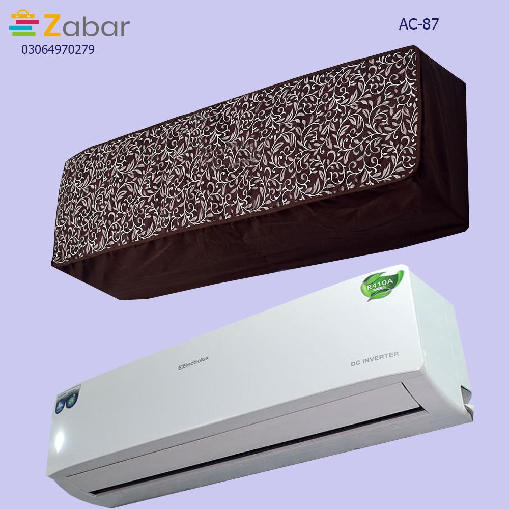 ac cover price