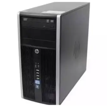 Hp Compaq 8100 Elites Intel Core I5 1st Gen 4 Gb Ram 250 Gb Desktop Tower Computer Pc Buy Online At Best Prices In Pakistan Daraz Pk