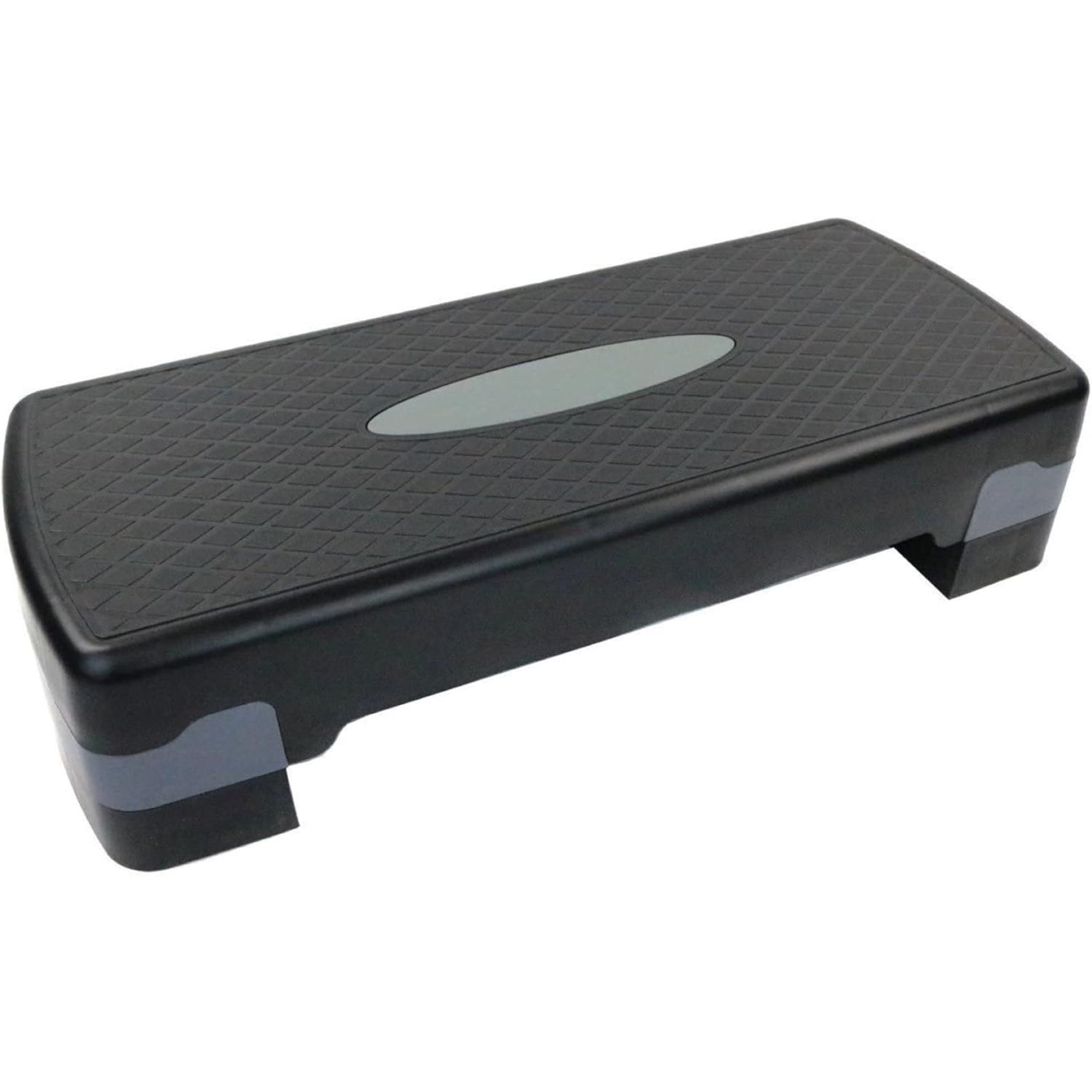 Minhaj Sports Adjustable Aerobic Platform Stepper Board – Fitness Training, Gym Workouts, and Cardio Exercise