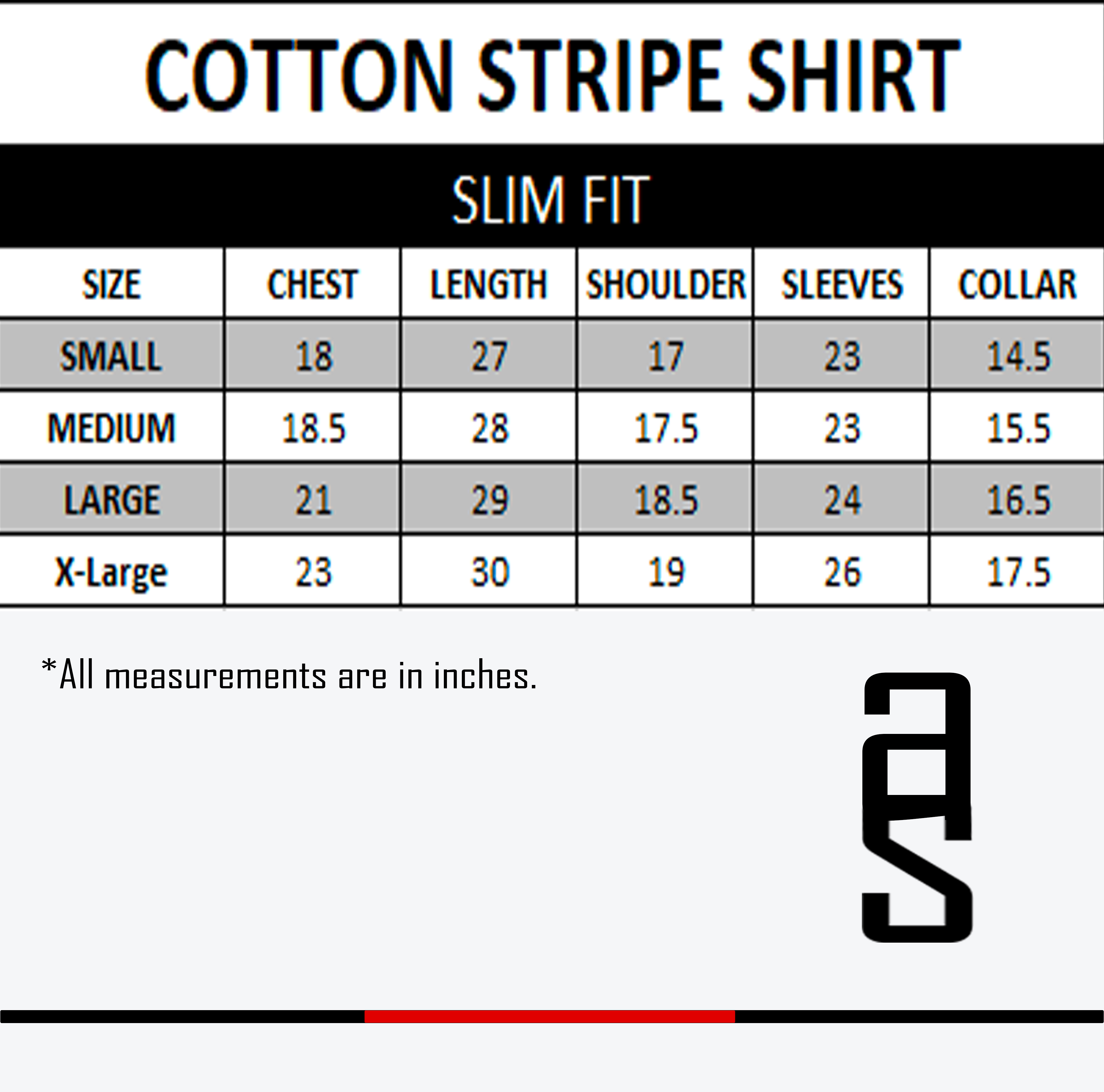 Auditors®️ Mens Semi-Formal Cotton Stripe Shirt Light Grey Colour 100% Pure Cotton Fabric For Year-Round - Code AMS-204