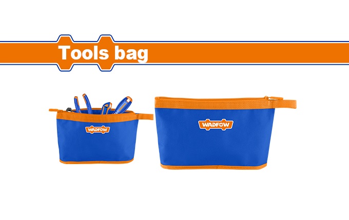 Wadfow Tools Bag WTG7101