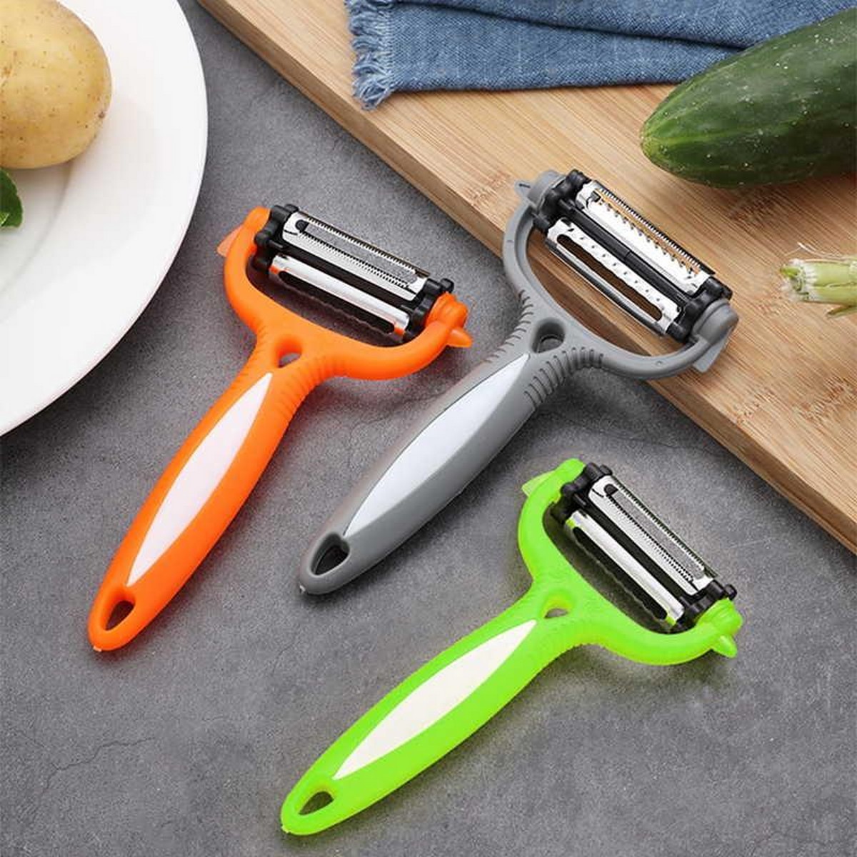 kitchen gadgets peeler