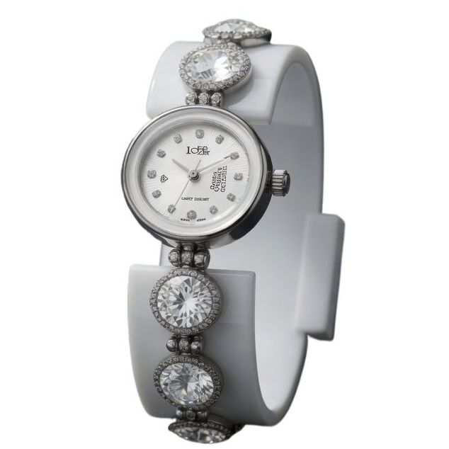Women Mesh Magnet Buckle Starry Sky Luxury Fashion Quartz Watch/Wristwatch - 2021 Model - Magnetic Strip - College/Office Girls
