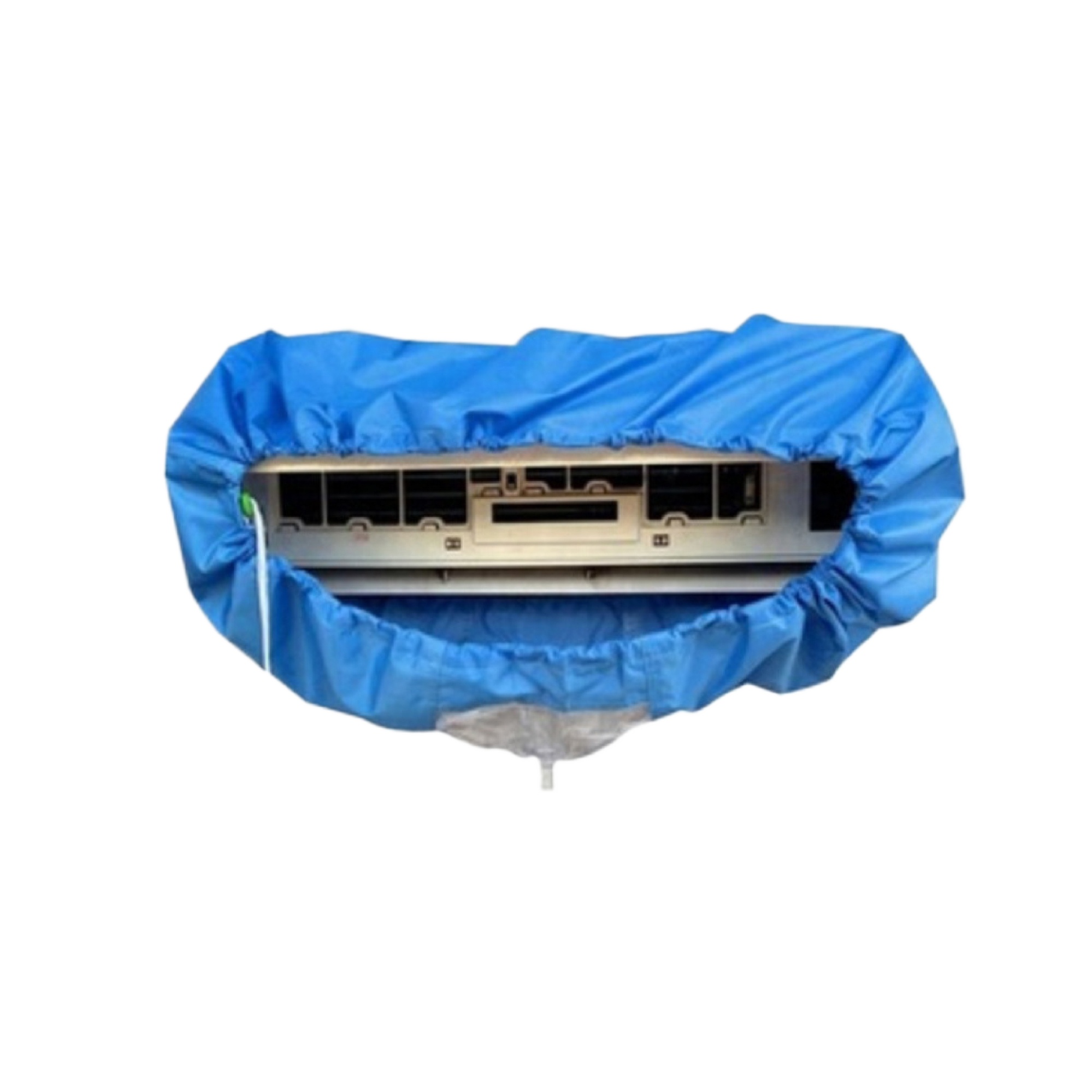 Imported AC Service Cover Split Air Conditioner Washing Cleaning Bag Large Size