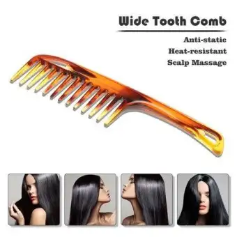 91 Top Best wide tooth comb for fine curly hair for Over 60