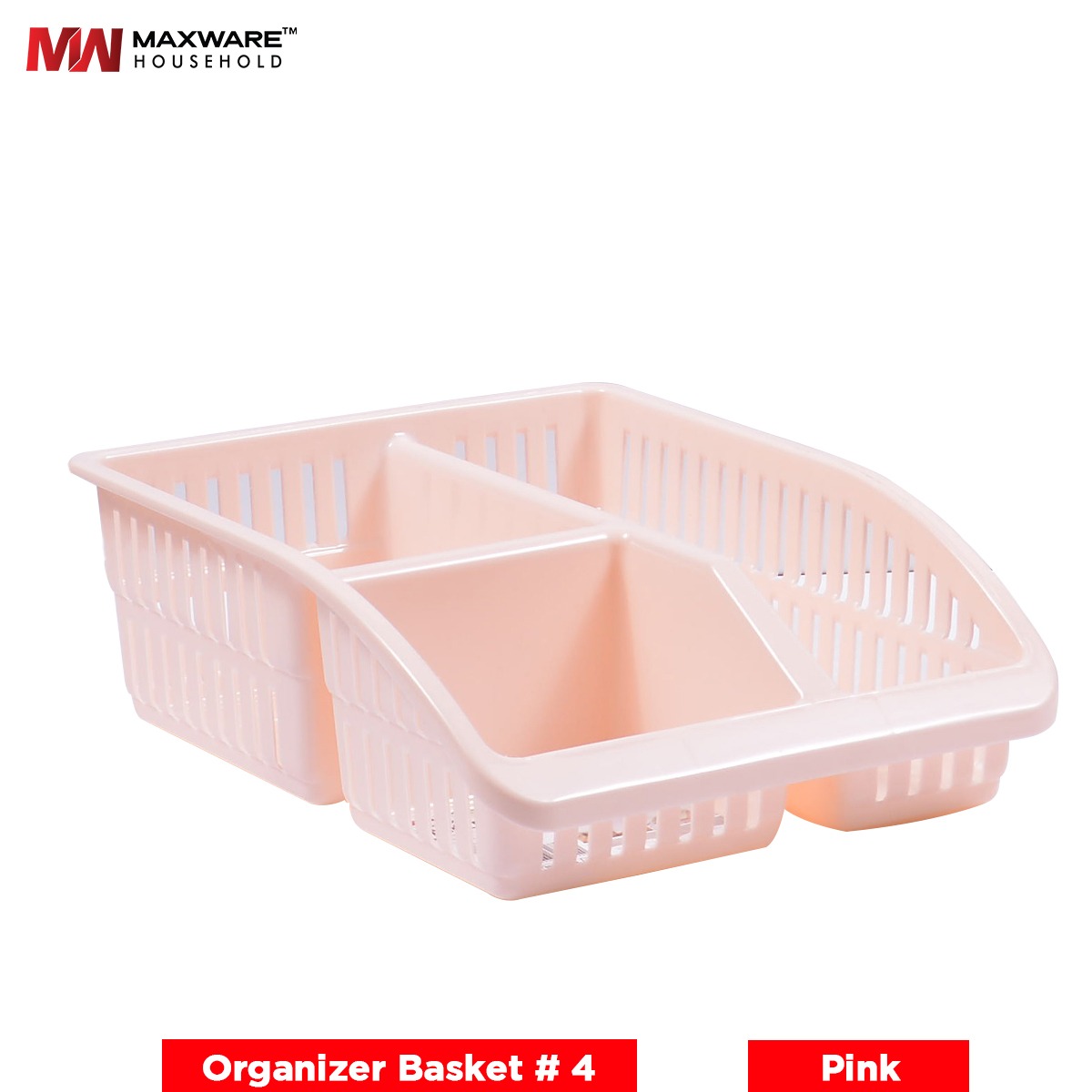 Organizer Basket # 2 – Maxware Mart