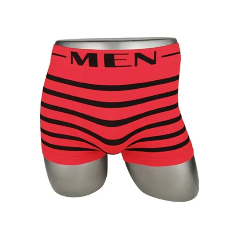 Pack of 3 Men’s Branded Boxer Shorts – Comfortable & Stylish Underwear for Men & Boys
