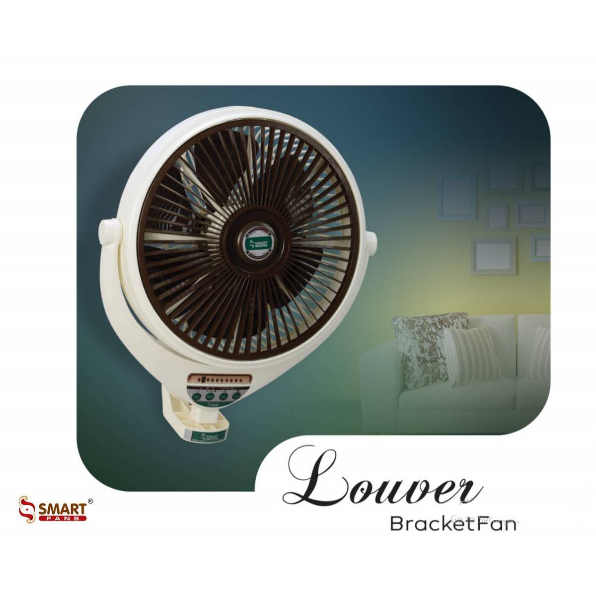 PAK FAN PAK FAN MODEL LOUVER WALL FAN SIZE 14 PRICE 6000