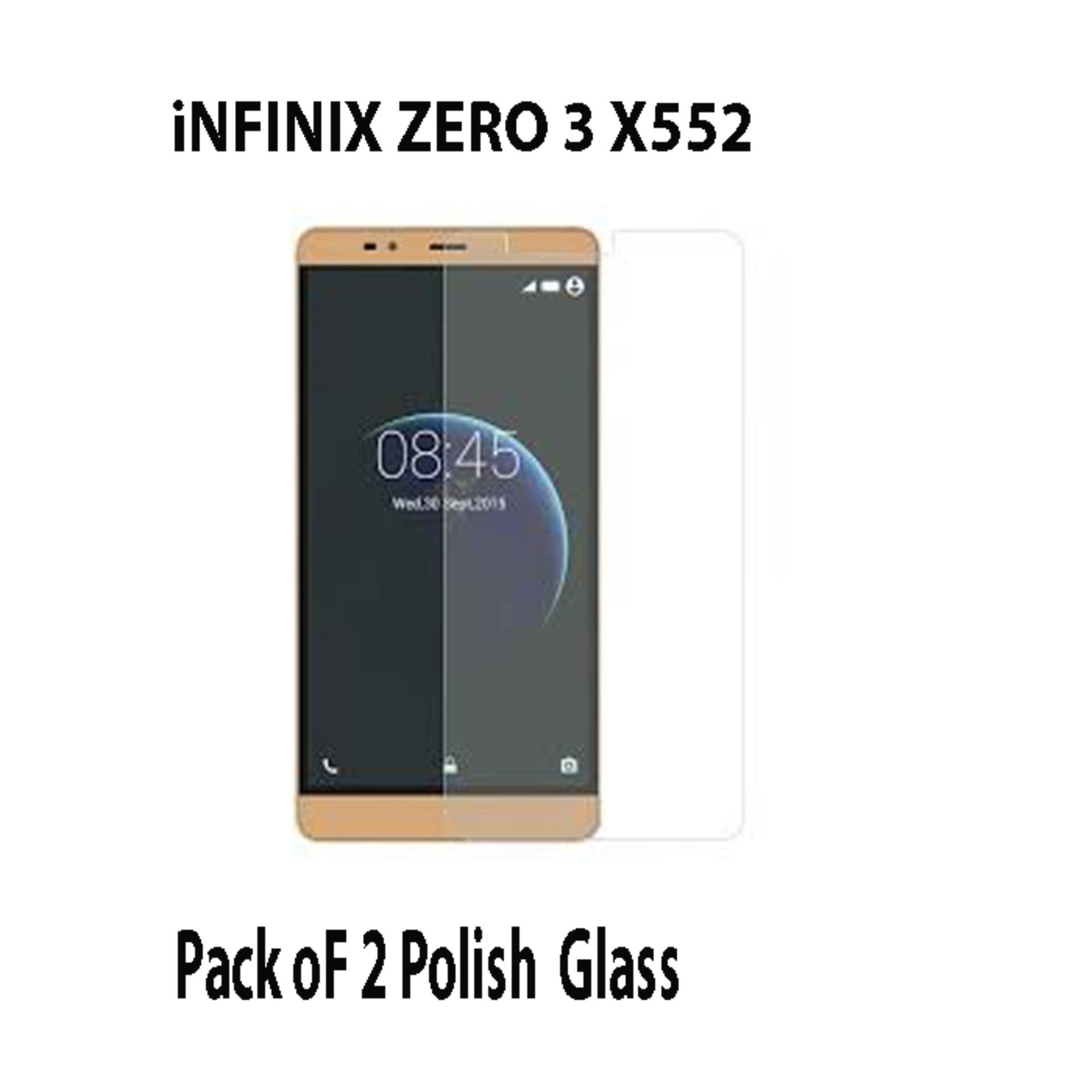 lcd infinix zero 3 x552