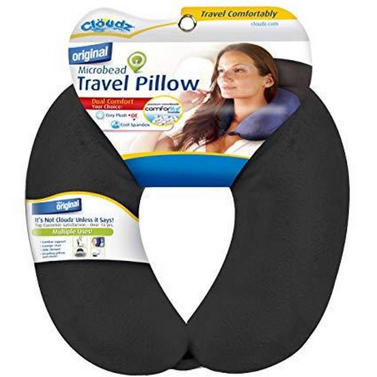 neck pillow daraz