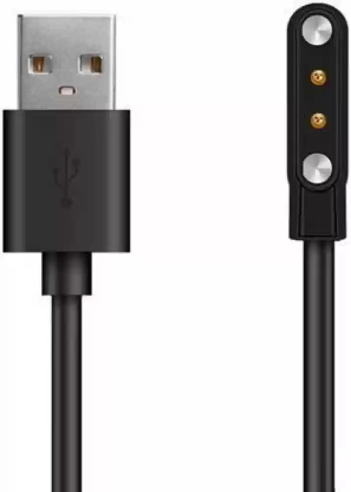 Magnetic Charging Cable for Zero Edge Smart Watch Charger