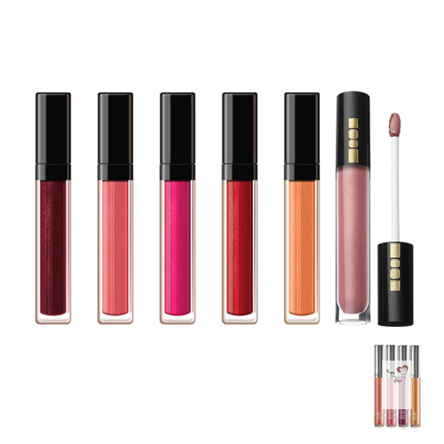 chanel lip gloss kit