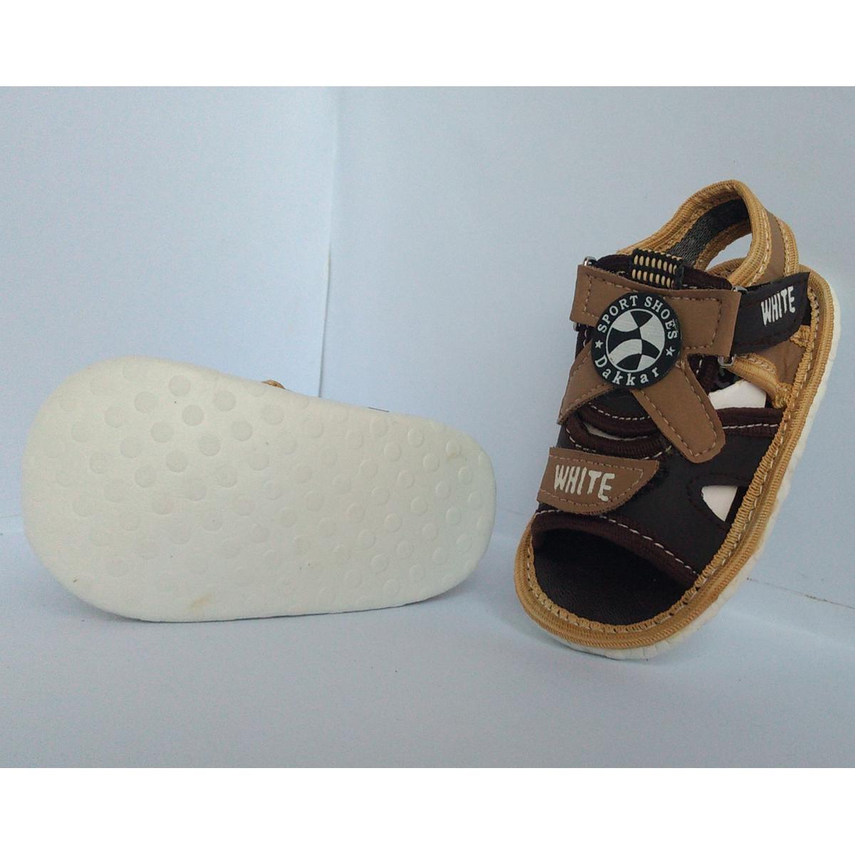 Kids Baba Sandal Ball kids sandal