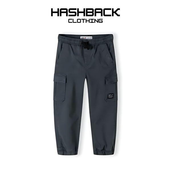 cargo 13 grey