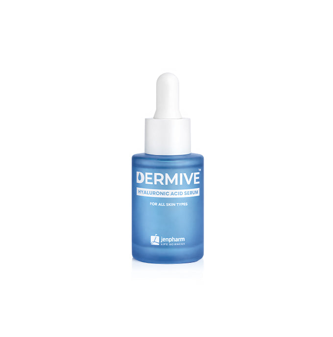 Dermive Hydrating Serum | Skin Care Serum | Original