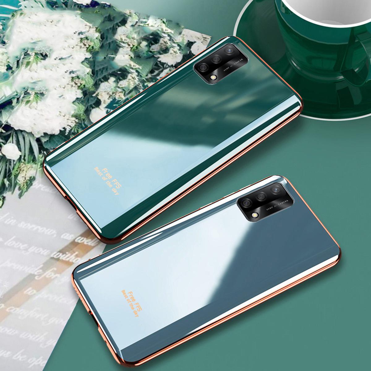 oppo f19 cover daraz