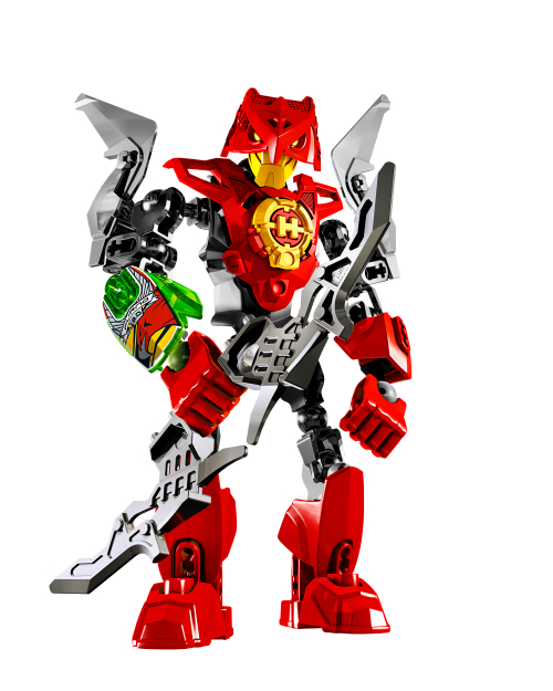 Original Lego BIONICLES Compatible Hero Factory chima cbs  kingdom Compatible Without Box and Accessories Action Figure Toy