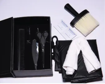 barber kit online
