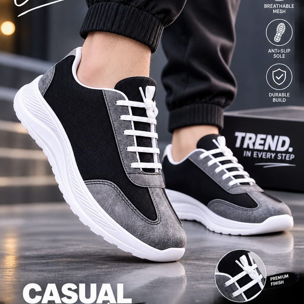 Sports shoes for men / Joggers shoes for men / Sneakers for men
