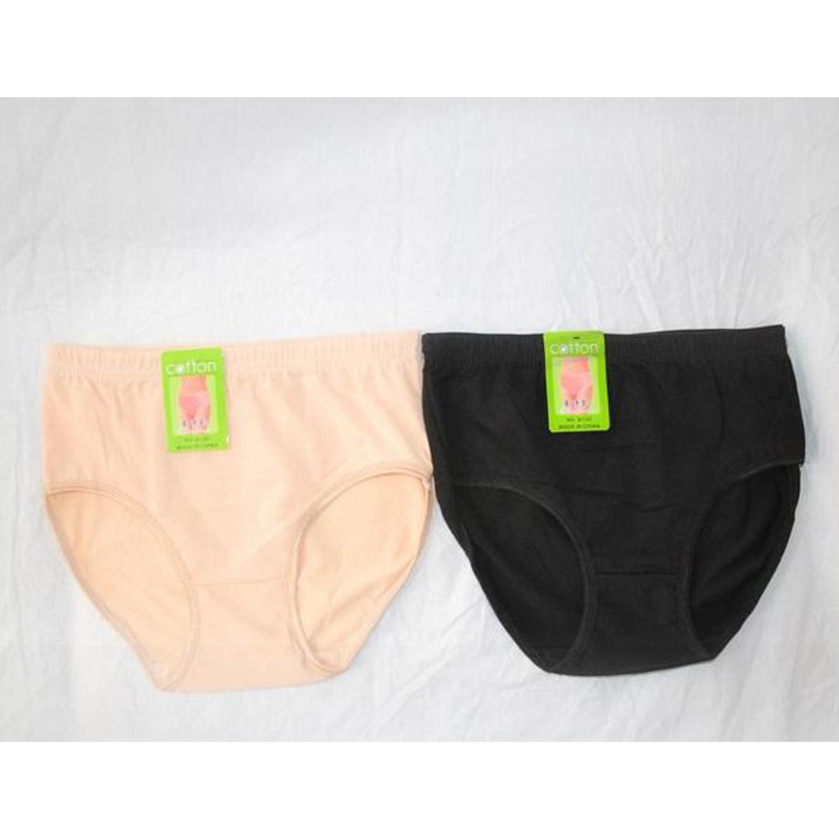 pack of 1- ladies women underwear, best quality, size S to XXL