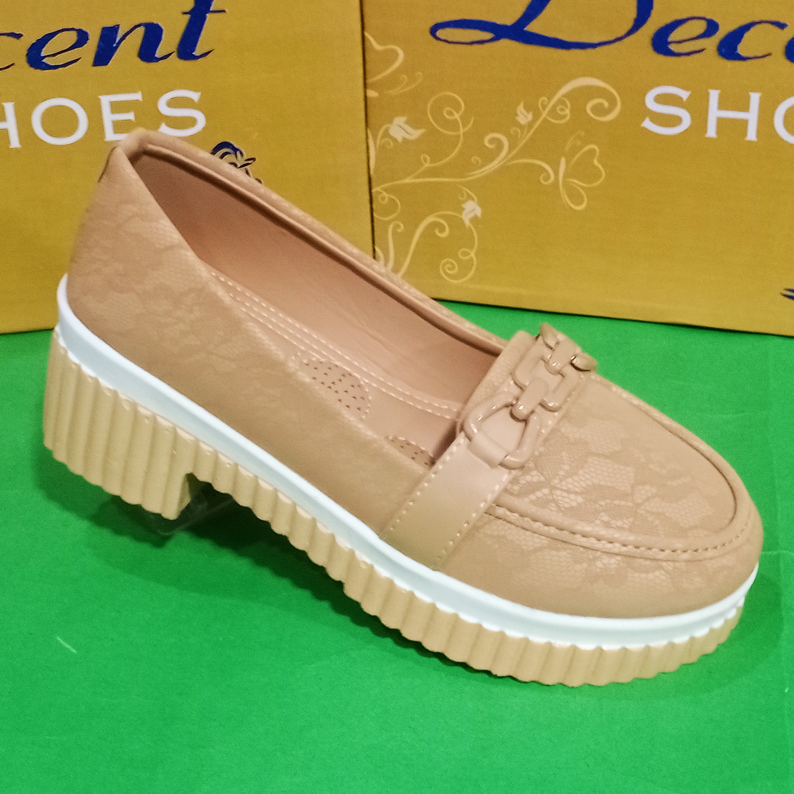 High sole shoes for girls wedge pumps for women shoes